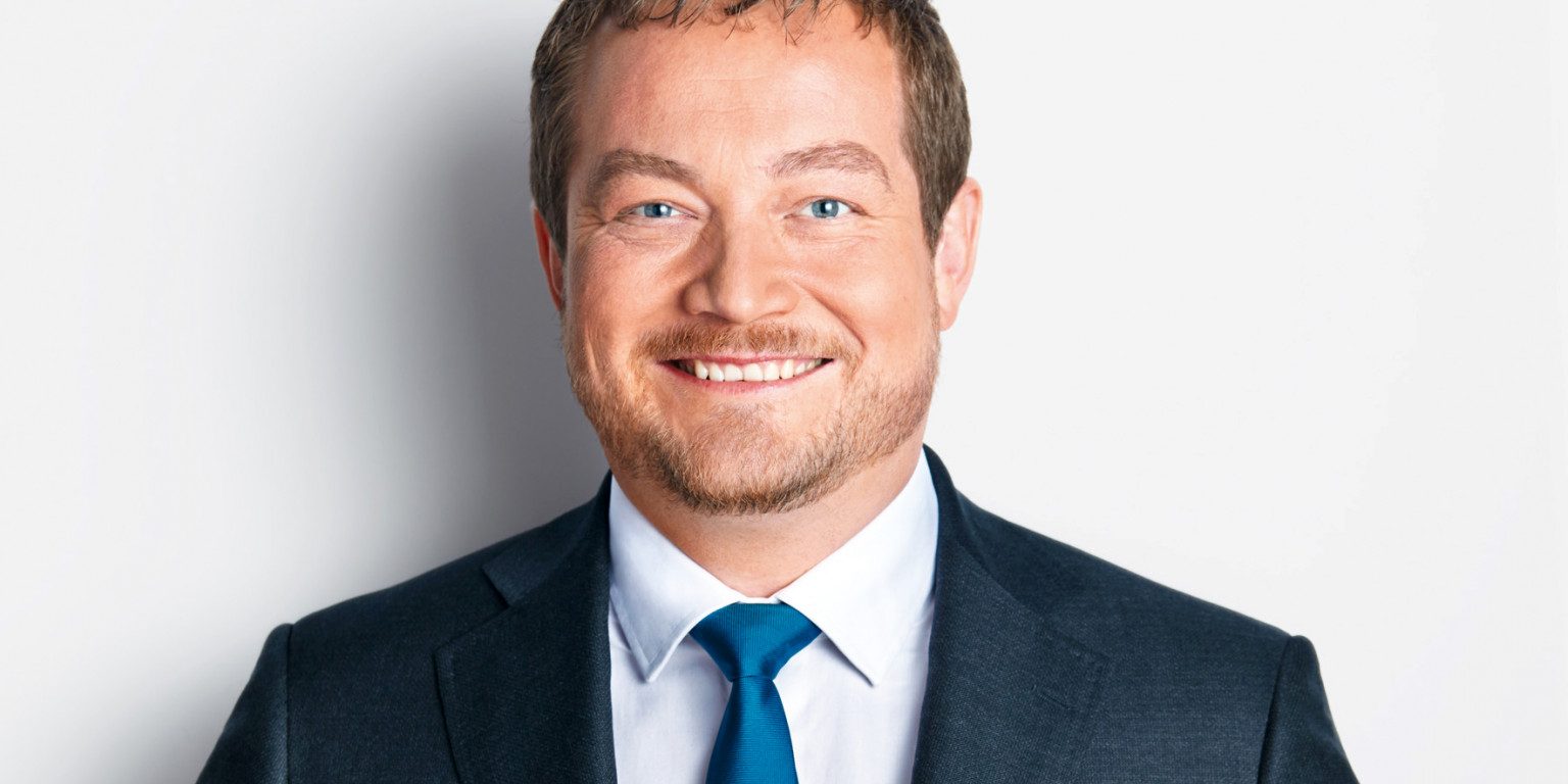 Is about to become the new Federal Police Commissioner