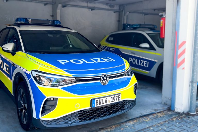 Polizei Baden-Württemberg Polizei Baden-Württemberg